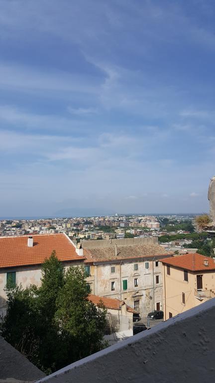 Torrione San Lorenzo I تيراتشينا المظهر الخارجي الصورة