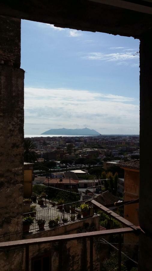 Torrione San Lorenzo I تيراتشينا المظهر الخارجي الصورة